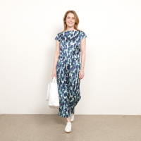 Shirt Jilian C in woven